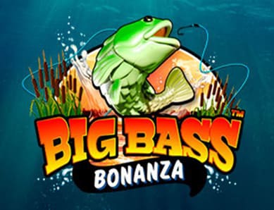 Jugar Big Bass Bonanza
