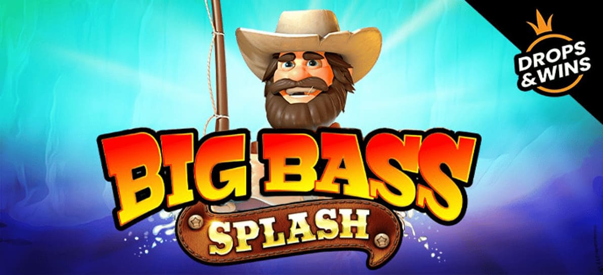 Jugar Big Bass Splash
