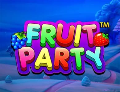 Jugar Fruit Party