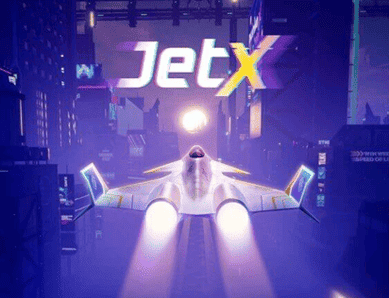 Jugar JetX