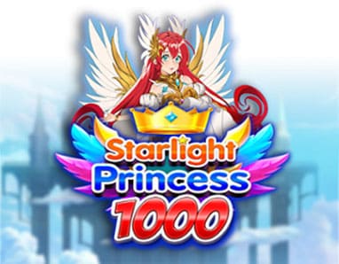 Jugar Starlight Princess 1000