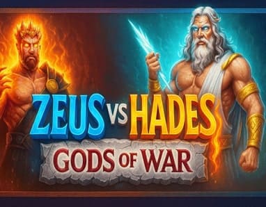 Jugar Zeus vs Hades