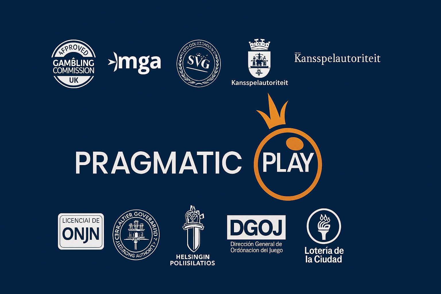 Excelencia en Juegos de Pragmatic Play