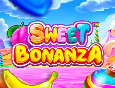 Jugar Sweet Bonanza